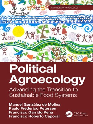 cover image of Political Agroecology